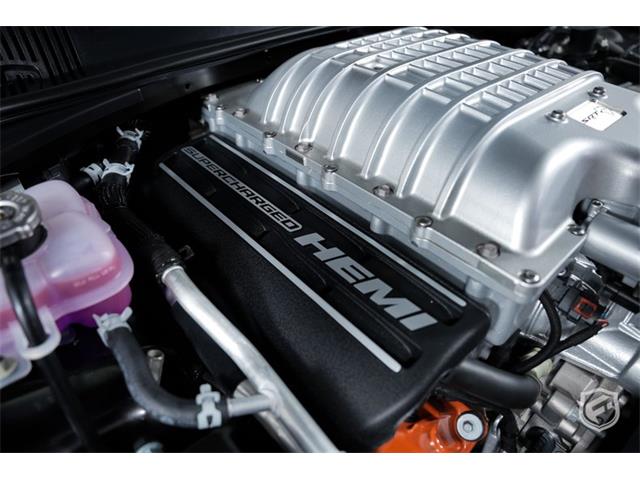 2022 Dodge Challenger (CC-1736156) for sale in Chatsworth, California