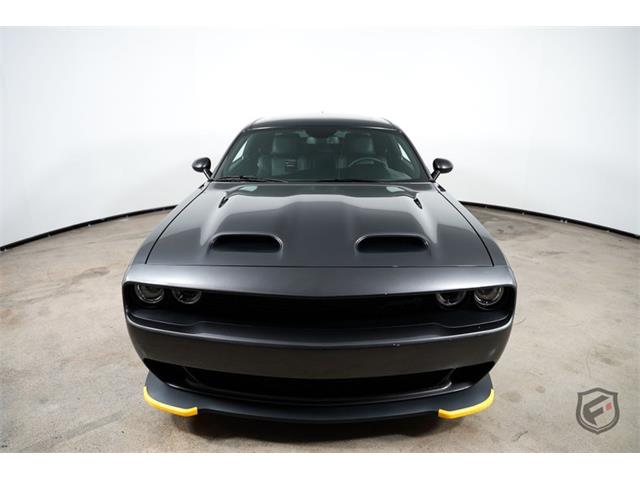 2022 Dodge Challenger (CC-1736156) for sale in Chatsworth, California