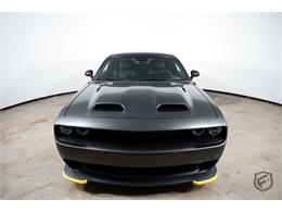 2022 Dodge Challenger (CC-1736156) for sale in Chatsworth, California