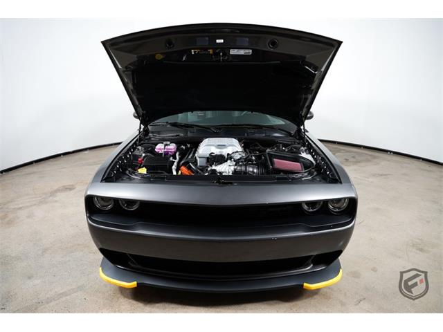 2022 Dodge Challenger (CC-1736156) for sale in Chatsworth, California