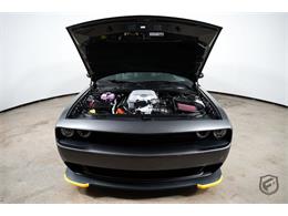 2022 Dodge Challenger (CC-1736156) for sale in Chatsworth, California