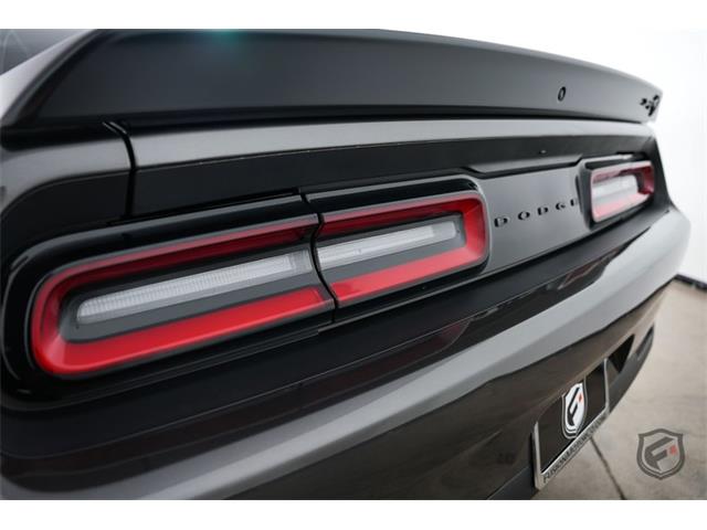 2022 Dodge Challenger (CC-1736156) for sale in Chatsworth, California