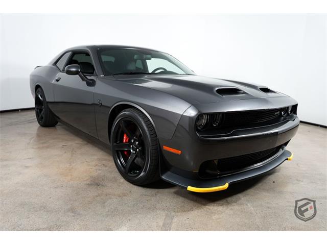 2022 Dodge Challenger (CC-1736156) for sale in Chatsworth, California