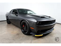 2022 Dodge Challenger (CC-1736156) for sale in Chatsworth, California