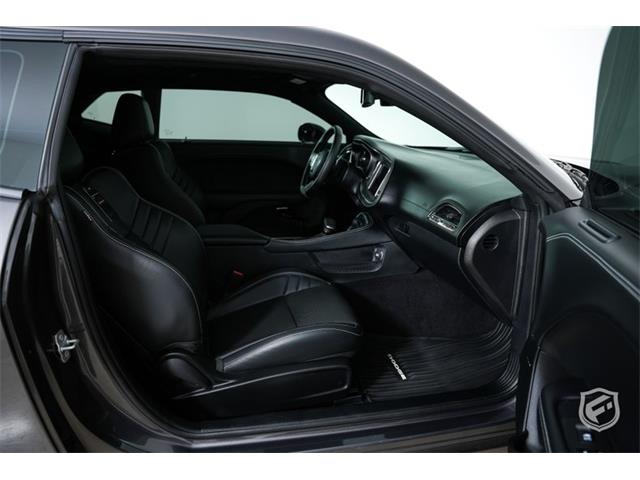 2022 Dodge Challenger (CC-1736156) for sale in Chatsworth, California