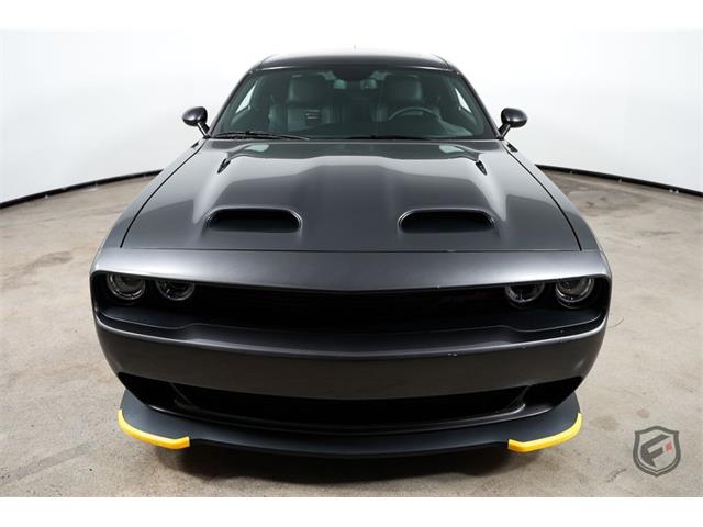 2022 Dodge Challenger (CC-1736156) for sale in Chatsworth, California