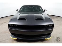 2022 Dodge Challenger (CC-1736156) for sale in Chatsworth, California