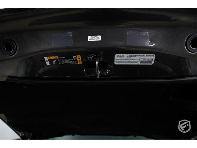 2022 Dodge Challenger (CC-1736156) for sale in Chatsworth, California