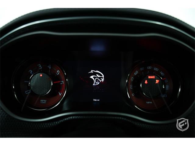 2022 Dodge Challenger (CC-1736156) for sale in Chatsworth, California
