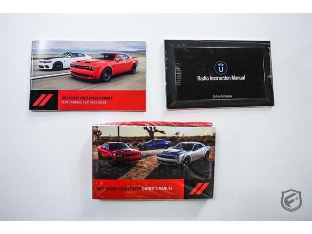 2022 Dodge Challenger (CC-1736156) for sale in Chatsworth, California