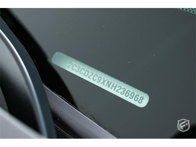 2022 Dodge Challenger (CC-1736156) for sale in Chatsworth, California