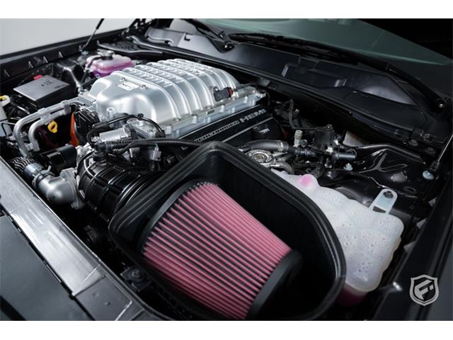 2022 Dodge Challenger (CC-1736156) for sale in Chatsworth, California