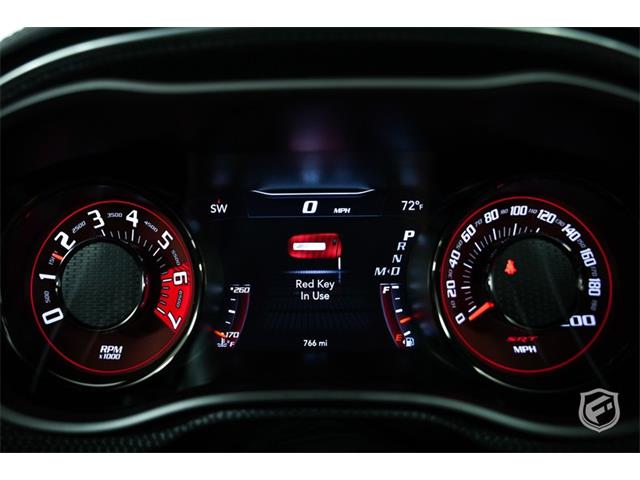 2022 Dodge Challenger (CC-1736156) for sale in Chatsworth, California