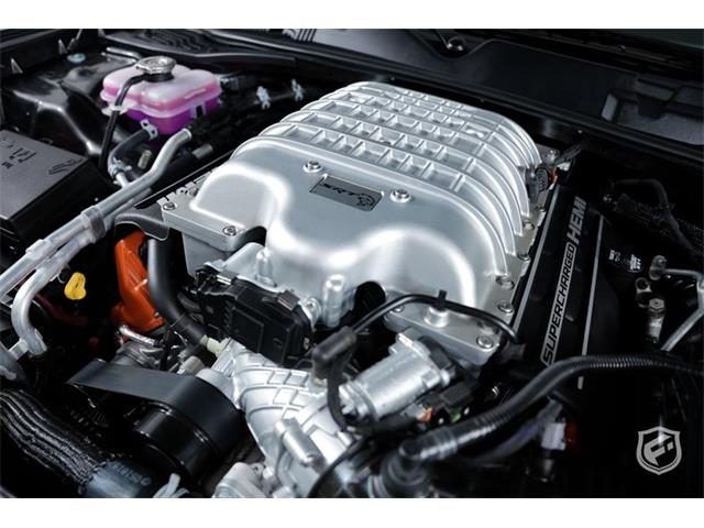 2022 Dodge Challenger (CC-1736156) for sale in Chatsworth, California