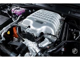 2022 Dodge Challenger (CC-1736156) for sale in Chatsworth, California