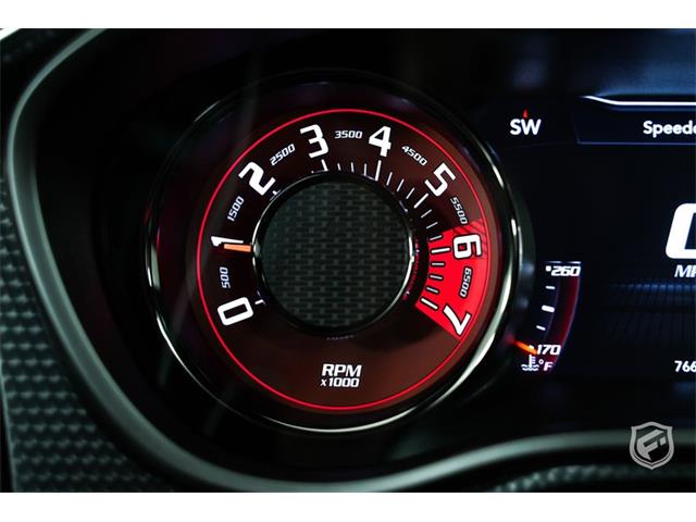 2022 Dodge Challenger (CC-1736156) for sale in Chatsworth, California