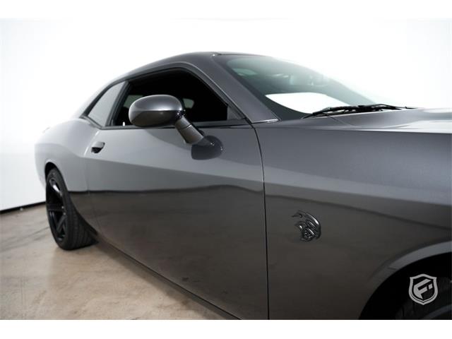 2022 Dodge Challenger (CC-1736156) for sale in Chatsworth, California
