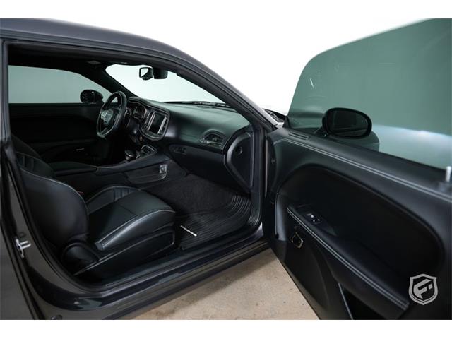2022 Dodge Challenger (CC-1736156) for sale in Chatsworth, California