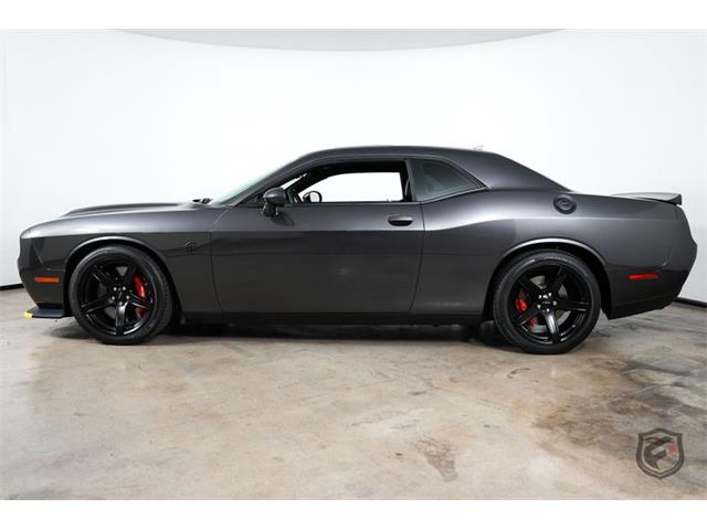 2022 Dodge Challenger (CC-1736156) for sale in Chatsworth, California