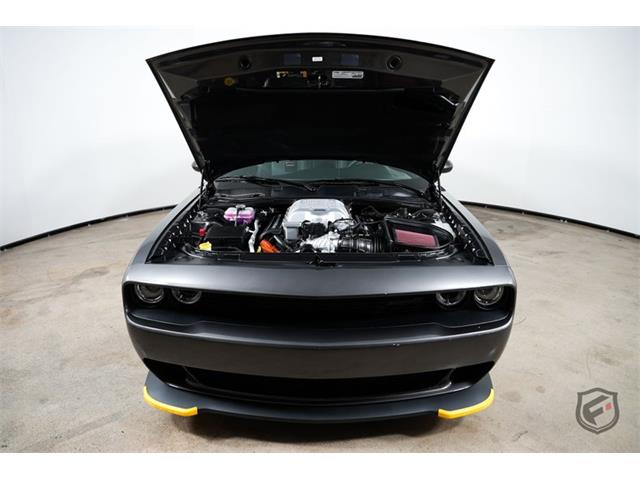 2022 Dodge Challenger (CC-1736156) for sale in Chatsworth, California