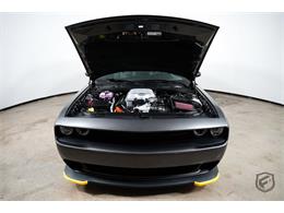 2022 Dodge Challenger (CC-1736156) for sale in Chatsworth, California