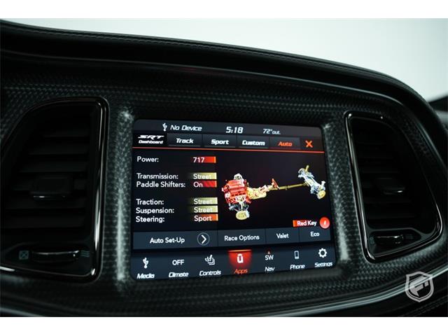 2022 Dodge Challenger (CC-1736156) for sale in Chatsworth, California