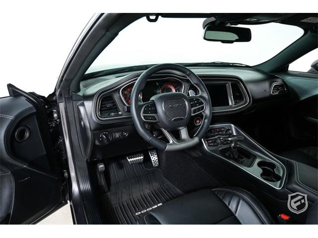 2022 Dodge Challenger (CC-1736156) for sale in Chatsworth, California