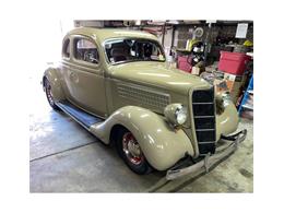 1935 Ford Coupe (CC-1736157) for sale in Greensboro, North Carolina