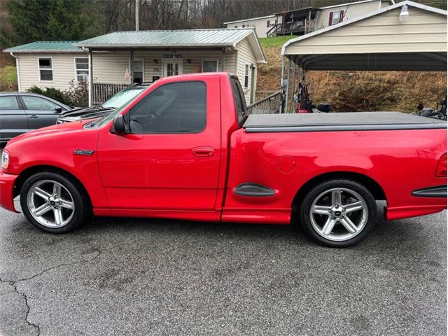 1999 Ford F150 (CC-1736164) for sale in Greensboro, North Carolina