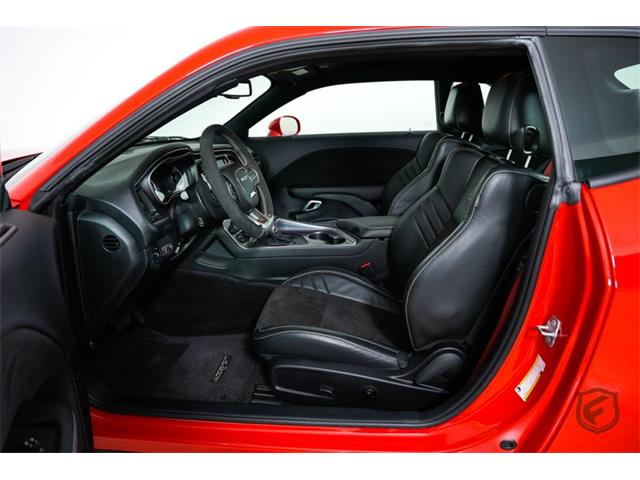 2018 Dodge Challenger (CC-1736166) for sale in Chatsworth, California