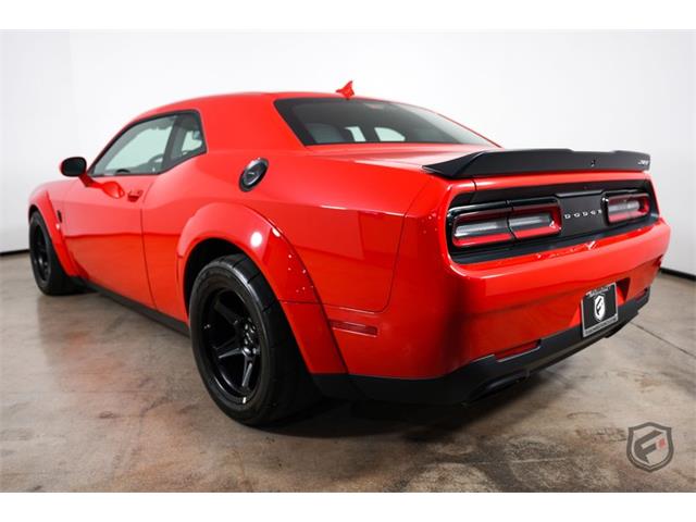 2018 Dodge Challenger (CC-1736166) for sale in Chatsworth, California
