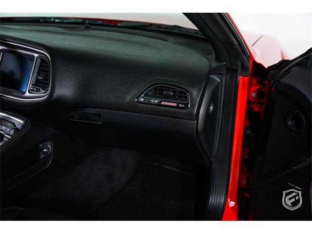 2018 Dodge Challenger (CC-1736166) for sale in Chatsworth, California