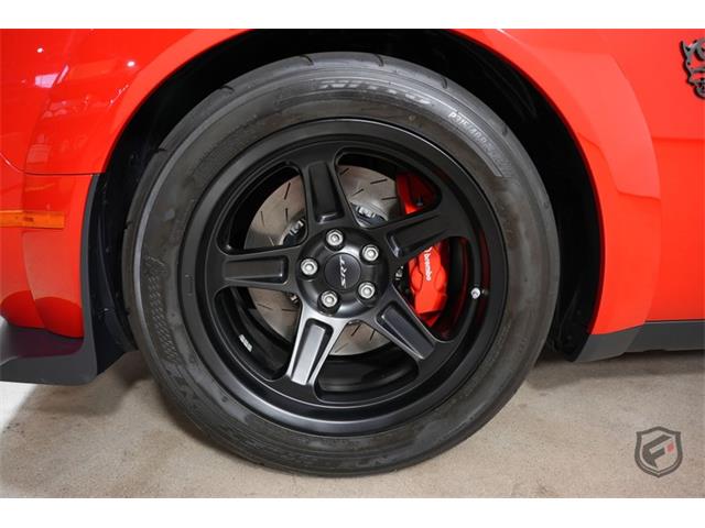 2018 Dodge Challenger (CC-1736166) for sale in Chatsworth, California