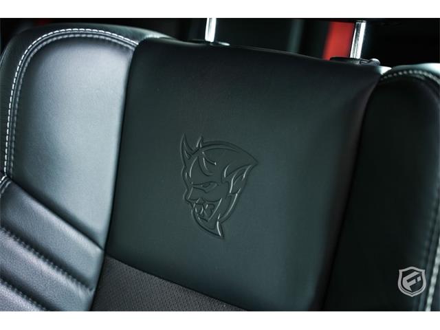 2018 Dodge Challenger (CC-1736166) for sale in Chatsworth, California