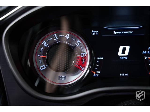 2018 Dodge Challenger (CC-1736166) for sale in Chatsworth, California