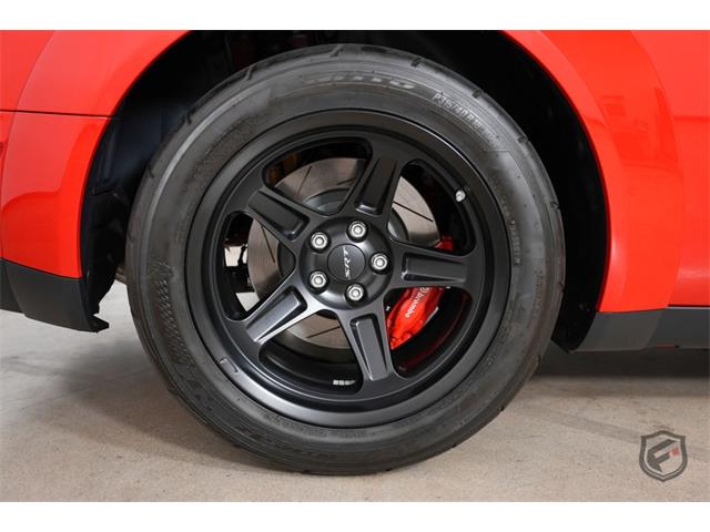 2018 Dodge Challenger (CC-1736166) for sale in Chatsworth, California
