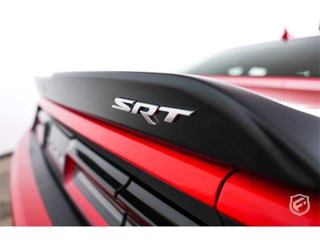 2018 Dodge Challenger (CC-1736166) for sale in Chatsworth, California