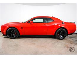 2018 Dodge Challenger (CC-1736166) for sale in Chatsworth, California