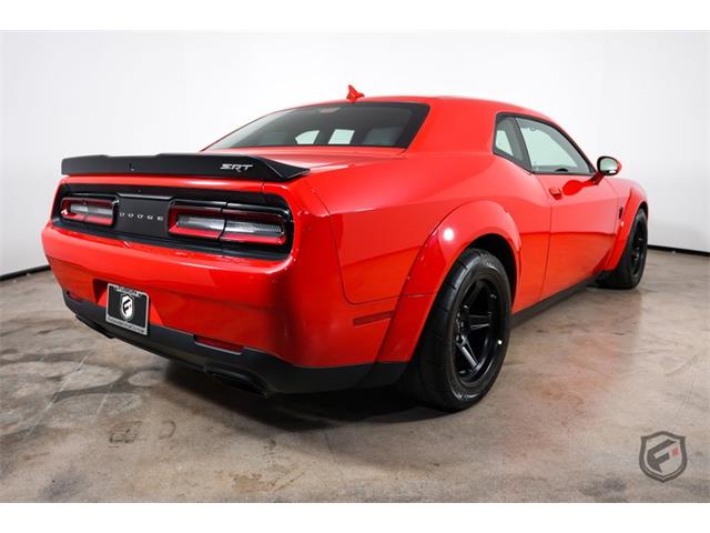 2018 Dodge Challenger (CC-1736166) for sale in Chatsworth, California