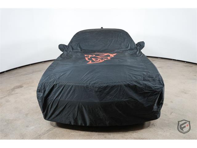 2018 Dodge Challenger (CC-1736166) for sale in Chatsworth, California