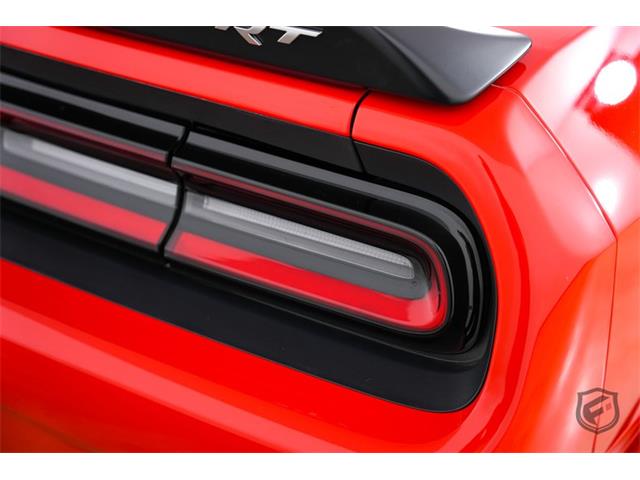 2018 Dodge Challenger (CC-1736166) for sale in Chatsworth, California