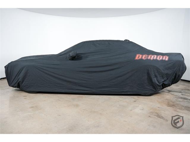 2018 Dodge Challenger (CC-1736166) for sale in Chatsworth, California