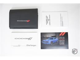 2018 Dodge Challenger (CC-1736166) for sale in Chatsworth, California