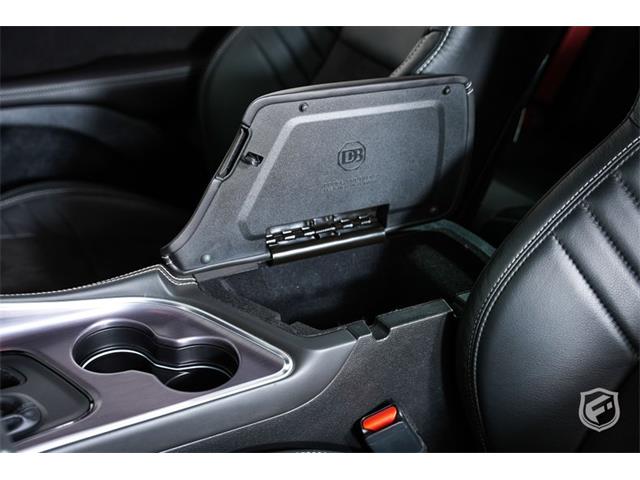 2018 Dodge Challenger (CC-1736166) for sale in Chatsworth, California