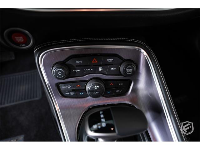 2018 Dodge Challenger (CC-1736166) for sale in Chatsworth, California