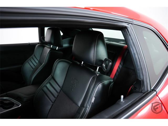 2018 Dodge Challenger (CC-1736166) for sale in Chatsworth, California