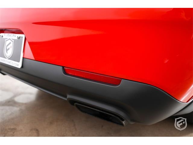 2018 Dodge Challenger (CC-1736166) for sale in Chatsworth, California