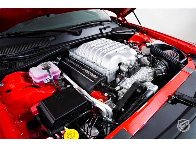 2018 Dodge Challenger (CC-1736166) for sale in Chatsworth, California