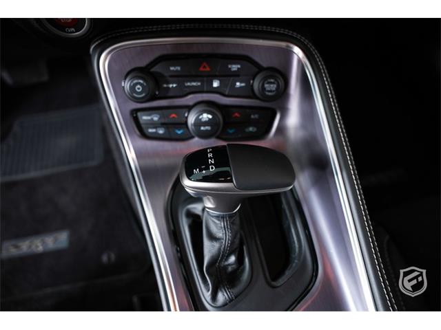2018 Dodge Challenger (CC-1736166) for sale in Chatsworth, California