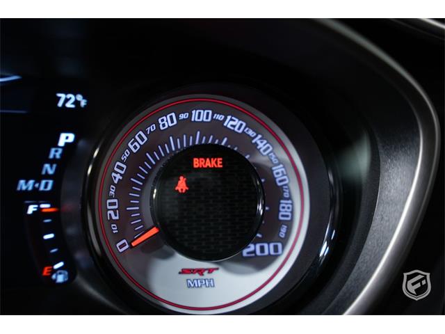 2018 Dodge Challenger (CC-1736166) for sale in Chatsworth, California